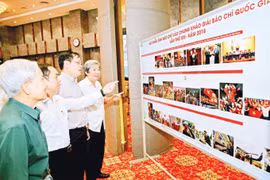 Góp “lời vàng” cho những mùa giải mới!