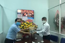Lãnh đạo Đồng Nai tin tưởng vào đội ngũ những người làm báo trên địa bàn