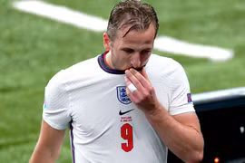 Harry Kane đá chính trận gặp CH Czech