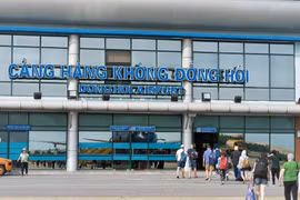 Quảng Bình: Đề nghị tạm dừng đường bay từ TP.HCM - Đồng Hới để hạn chế lây lan dịch bệnh