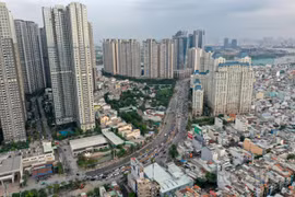 Triển vọng của thị trường bất động sản trong 6 tháng cuối năm