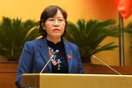 Một số loại tội phạm kinh tế, tham nhũng tiềm ẩn nguy cơ “lợi ích nhóm”, “sân sau”