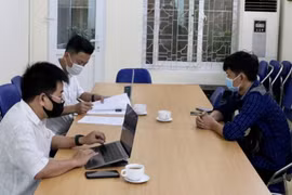 Hải Phòng: Xây dựng Dự thảo Quy chế phối hợp theo dõi, xử lý thông tin xấu, độc trên không gian mạng