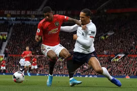 Nhận định trận Man Utd vs Liverpool 22h30 ngày 24/10, dự đoán vòng 9 Premier League 2021/22
