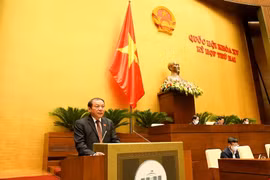 Trình phương án Quy định về sản xuất phim bằng nguồn ngân sách nhà nước
