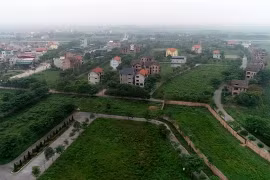Hà Nội: Tiếp tục kiểm tra, thu hồi các dự án “bỏ hoang” chậm triển khai