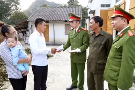 Trao thêm thẩm quyền cho Công an xã là cần thiết nhưng phải quy định thời gian báo cáo cụ thể