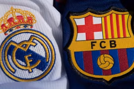 "Siêu kinh điển" Barcelona vs Real Madrid- cuộc chiến kim tiền