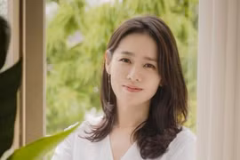 Son Ye Jin - 'Nữ hoàng mới của dòng phim hài lãng mạn'