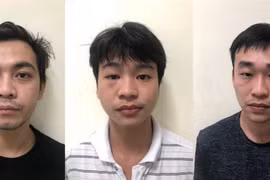 Hà Nội: Khởi tố hình sự nhóm đối tượng lừa đảo chiếm đoạt tài sản qua mạng xã hội tại quận Bắc Từ Liêm