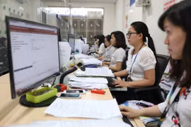 270.000 người Việt khó khăn vì COVID-19 sẽ nhận được gói hỗ trợ 2,75 triệu USD