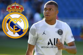 Tin chuyển nhượng hôm nay 25/8: Tương lai của Ronaldo và Mbappe?