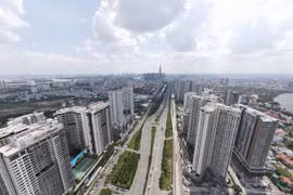 Môi giới bất động sản mất 80% cơ hội tìm khách hàng