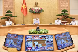 Thành lập 8 Tiểu ban thuộc Ban Chỉ đạo Quốc gia phòng, chống dịch COVID-19