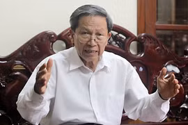 Thiếu tướng Lê Văn Cương: “Mối quan hệ Việt - Mỹ phát triển dựa trên lợi ích, bình đẳng và độc lập”