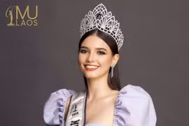 Lào không tham gia Miss Universe 2021