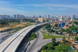 Chủ tịch HoREA: “Doanh nghiệp “đói” vốn, ngân hàng lãi “khủng” là phản cảm”