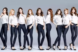 Các thành viên nhóm nhạc SNSD ra sao sau khi tan rã