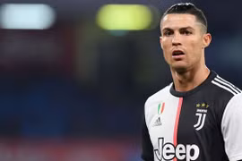 Cựu Chủ tịch Juventus: 'Mua Ronaldo là một sai lầm'