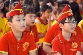 Năm học mới tại TP. HCM sẽ bắt đầu bằng hình thức trực tuyến