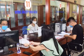 Không để tình trạng nhiều tầng nấc, kéo dài thời gian giải quyết thủ tục hành chính gây nhũng nhiễu, tiêu cực