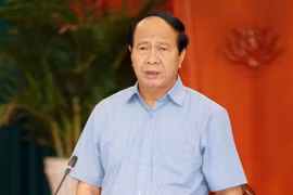 Khẩn trương xây dựng quy định, tiêu chuẩn về an toàn dịch bệnh để khôi phục sản xuất