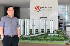 M&A rầm rộ thâu tóm đất vàng, BĐS Phát Đạt (PDR) chật vật '”xoay sở” nguồn tiền thế nào để thực hiện dự án?
