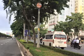 Yêu cầu làm rõ vụ ra văn bản chuyển bệnh nhân Covid-19 từ TP. HCM về địa phương điều trị