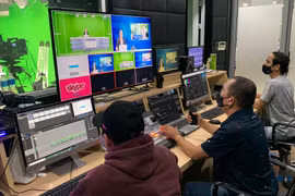 Kênh YouTube có hơn 3,8 triệu người đăng ký của báo Thanh Niên sẽ khôi phục trong thời gian nhanh nhất