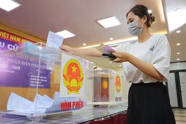 Đại biểu Quốc hội khóa XV trẻ tuổi nhất sinh năm 1997