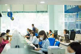5 năm liên tiếp được vinh danh tại ASRA, 9 năm liên tiếp trong Top 50 công ty niêm yết tốt nhất VN (Forbes)