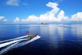 Hà Nội triển khai cuộc thi và triển lãm ảnh nghệ thuật cấp quốc gia về đề tài Biển, đảo