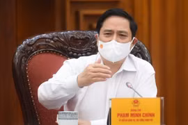 Thủ tướng yêu cầu Bộ Giao thông vận tải quán triệt 6 nguyên tắc trong thực hiện công vụ