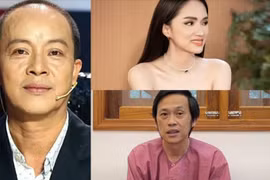Nghệ sĩ Việt “vạ miệng” khi phát ngôn và bài học từ sự chân thành