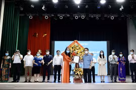 Ra mắt Hội đồng Biên tập Tạp chí Dân tộc