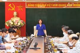 Hà Nội: Phát hiện thêm 45 dự án chậm triển khai phát sinh sau giám sát