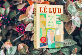 Gặp lại “Thời xa vắng” và “Sóng ở đáy sông”