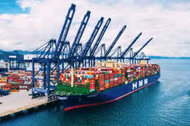 WB lạc quan về phục hồi kinh tế toàn cầu