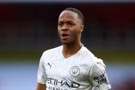CLB Barca lên kế hoạch chiêu mộ Raheem Sterling