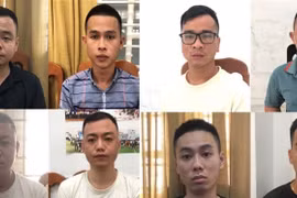 Triệt phá đường dây Hà Nội- Đà Nẵng cho vay nặng lãi hơn 600%/năm