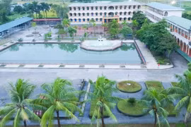Trường THPT Nguyễn Tất Thành (Quảng Ninh): Nỗ lực nâng cao chất lượng dạy và học