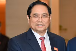 Thủ tướng Phạm Minh Chính gửi thư chúc mừng Ngày Doanh nhân Việt Nam