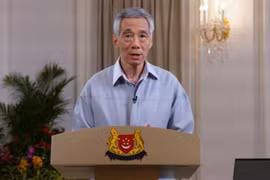 Thủ tướng Lý Hiển Long lên tiếng, Singapore tuyên bố mở thêm hành lang đi lại với 8 nước