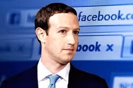 Những tiết lộ mới báo hiệu sự kết thúc...đang bắt đầu với Facebook