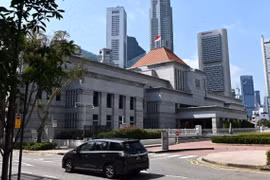 Singapore thông qua luật 'sự can thiệp của nước ngoài', cho phép chặn nội dung trên Internet
