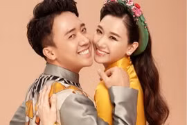 Những sao nam cưng vợ nhất nhì showbiz Việt