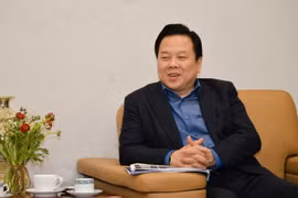 Chủ tịch Nguyễn Hoàng Anh: “Dùng hiệu quả vốn nhà nước, không né tránh trách nhiệm”