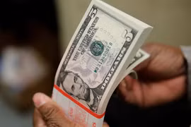 Tỷ giá ngoại tệ hôm nay 4/10: Đồng USD giảm giá suốt cả tuần