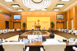 Nỗ lực triển khai thực hiện mục tiêu bảo hiểm y tế toàn dân