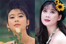 Cuộc sống 3 mỹ nhân Việt thập niên 90 bây giờ ra sao?